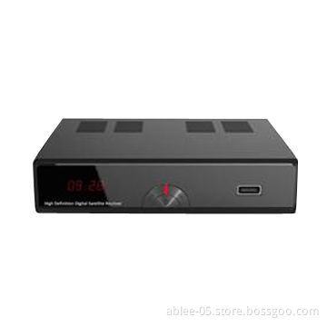 Satellite Digital Signal ReceiverNew